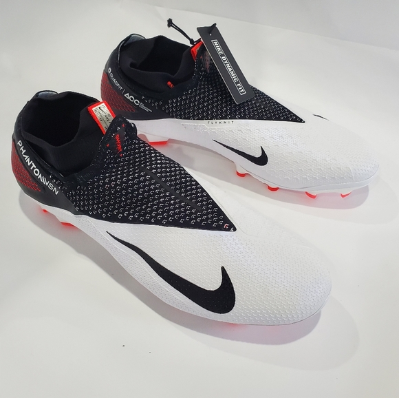 Nike Other - Nike Phantom VSN 2 Elite DF FG Soccer ⚽ Cleats.